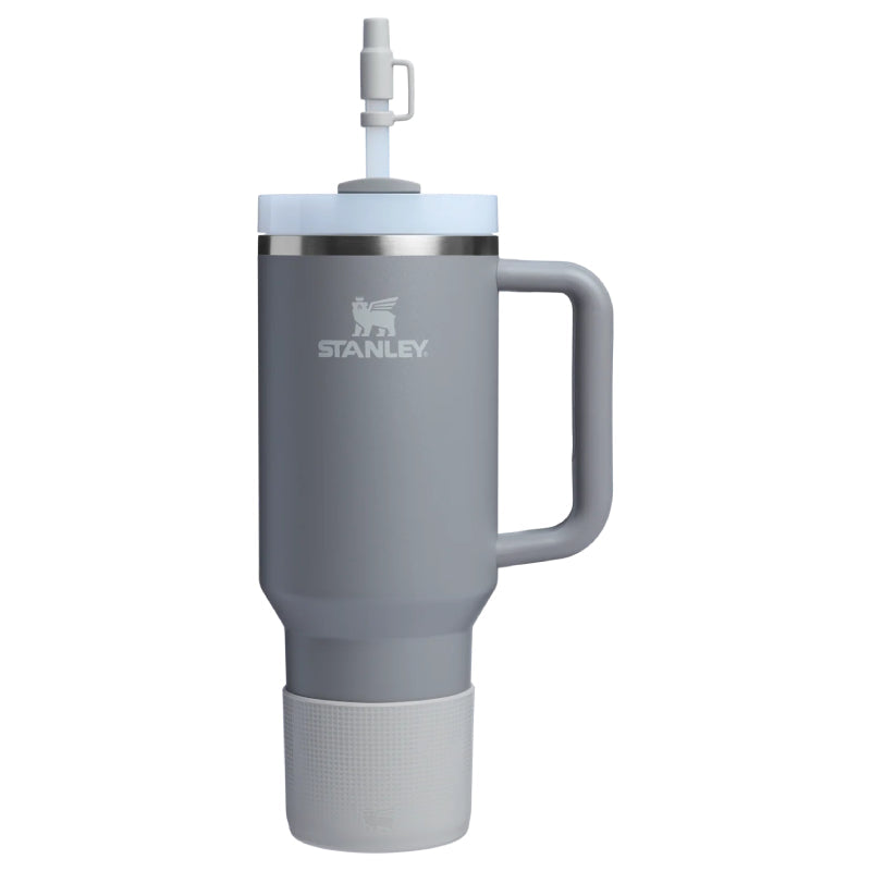 Stanley Quencher Boot + Straw Topper 40oz