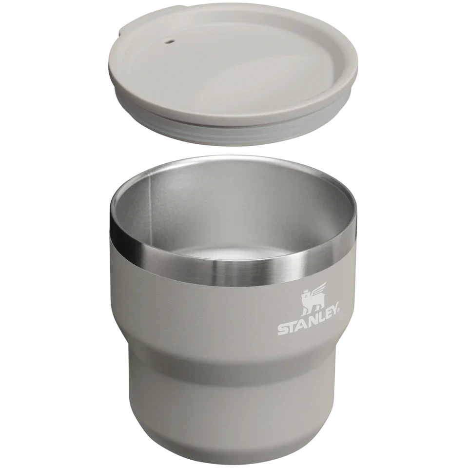 Stanley Stay Hot Stacking Camp Cup 10oz | 0.29L