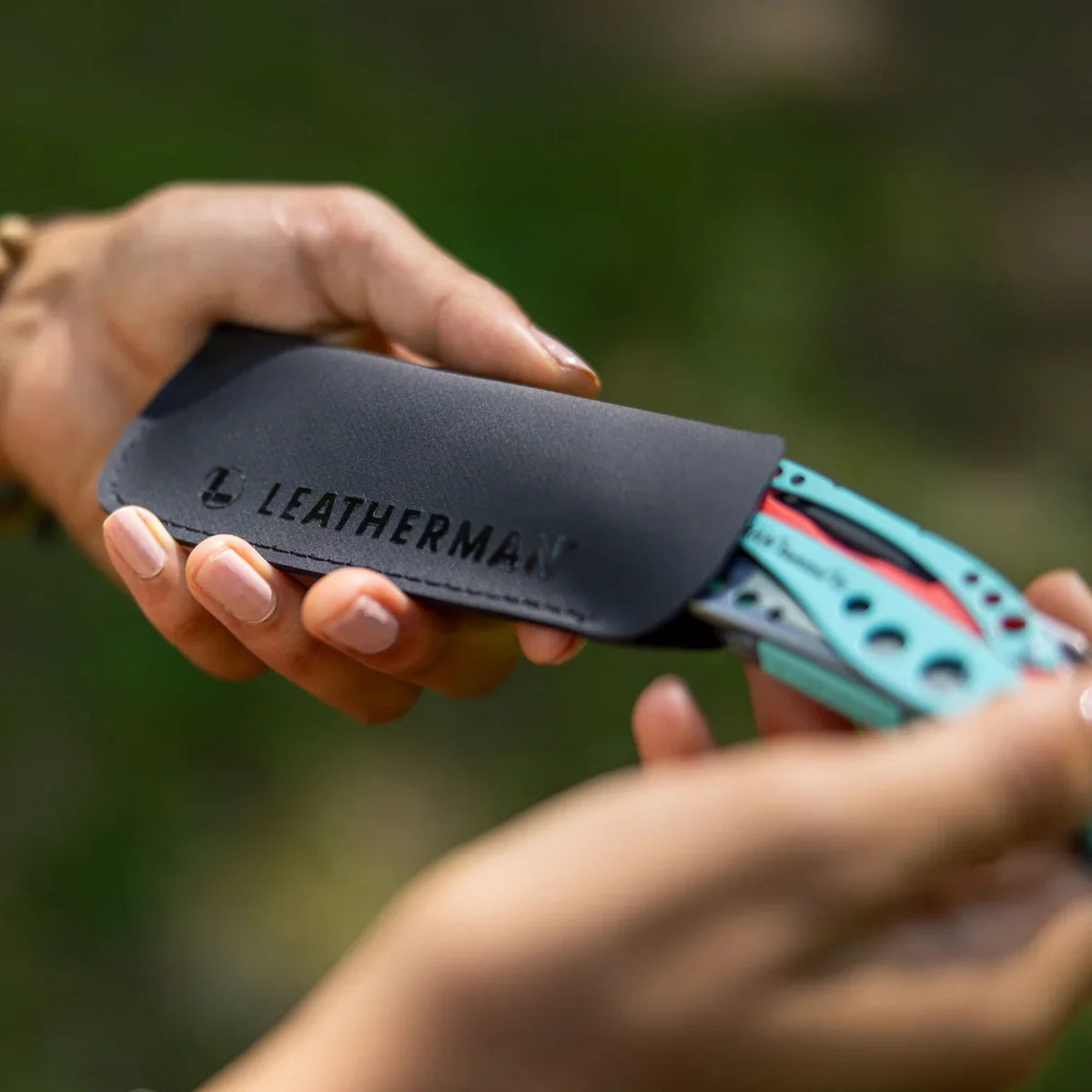 Leatherman TPU Hypalon