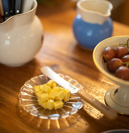 Opinel Breakfast Knife – Beechwood