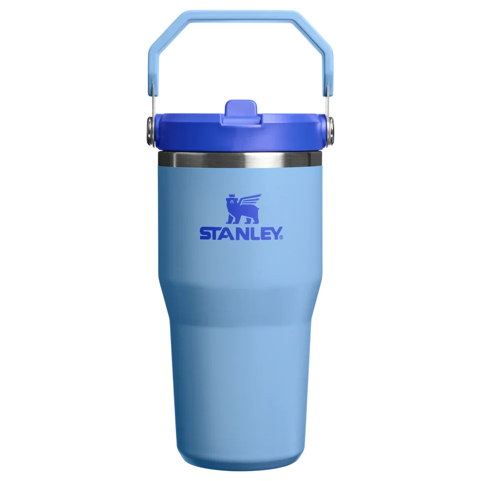 Stanley IceFlow™ Flip Straw 2.0 Tumbler 0.6L / 20oz