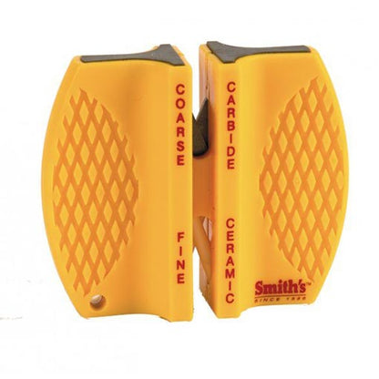 Smiths 2-Step Knife Sharpener