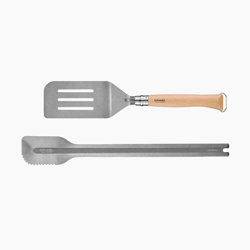 Opinel Barbecue Set