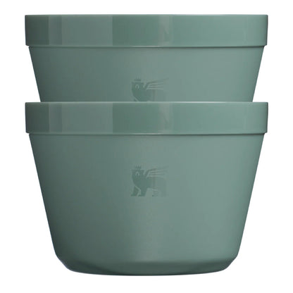 Stanley Wildfare Go Two Bowl Cookset | 8-piece set | 1.25 QT
