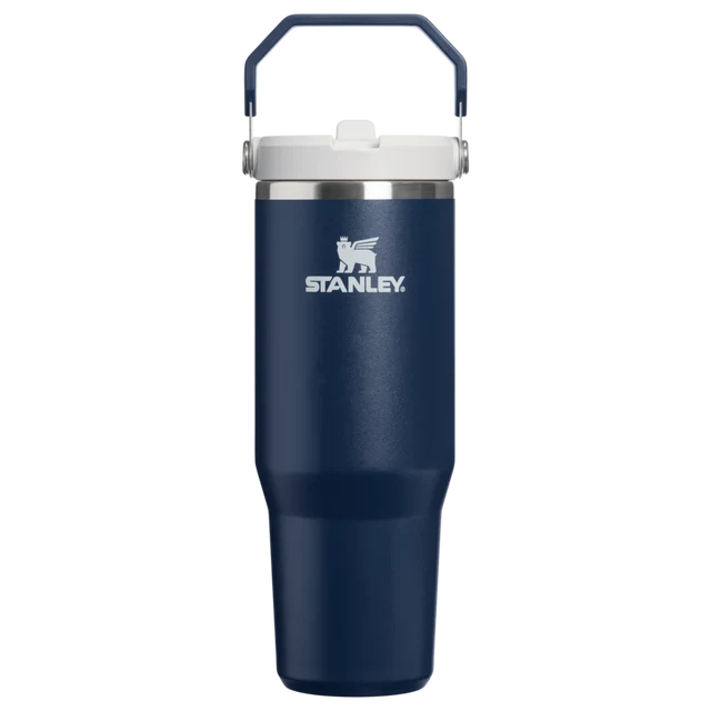 Stanley IceFlow™ Flip Straw 2.0 Tumbler 0.89L / 30oz
