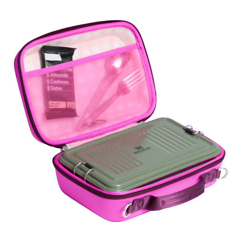 Stanley All Day Arista Mini Lunch Box 4L / 4.2QT