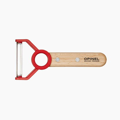 Opinel Le Petit Chef Peeler