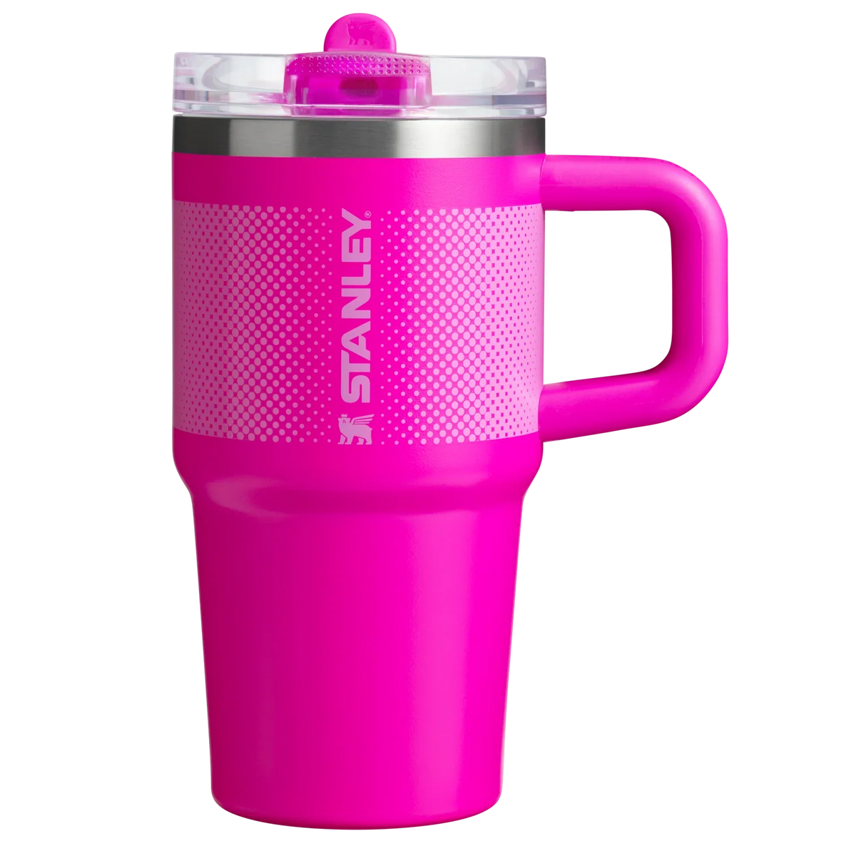 Stanley Quencher® ProTour Flip Straw Tumbler | 0.59L