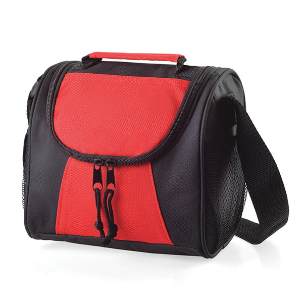 Lunch Time Cooler-Picnic & Cooler Bags-Custom-Branded-Gift Wrap Shop