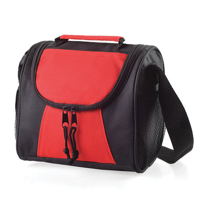 Lunch Time Cooler-Picnic & Cooler Bags-Custom-Branded-Gift Wrap Shop