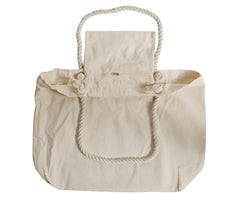 Harbor Rope 280g Tote Bag