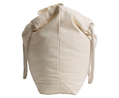 Harbor Rope 280g Tote Bag