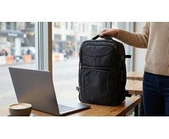 Transit Travel Backpack