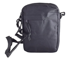 Venture Cross Body Bag - Black