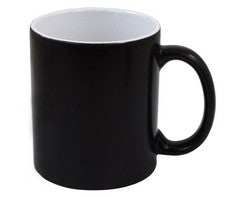 Heat Change Sublimation Mug - P2320B