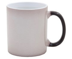 Heat Change Sublimation Mug - P2320B