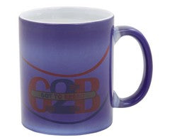 Heat Change Sublimation Mug - P2320E