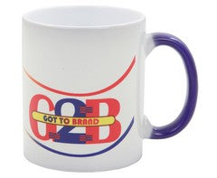 Heat Change Sublimation Mug - P2320E