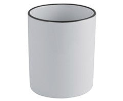 Sublimation Rim Mug - P2321B
