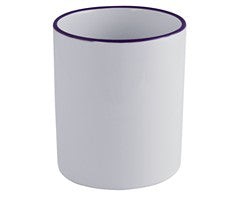 Sublimation Rim Mug - P2321E
