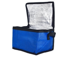 Non-Woven 6-Can Cooler - P2376F