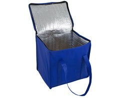 Quantum Non-Woven Cooler (24-Can) - P2377F
