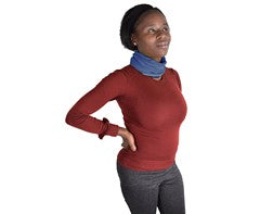Ice Cooling Neck Gaiter - P2413E
