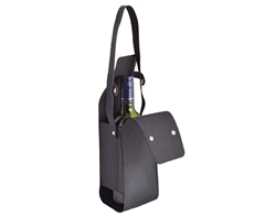 Wine Bottle Carrier Tote
