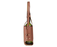 Wine Bottle Carrier Tote