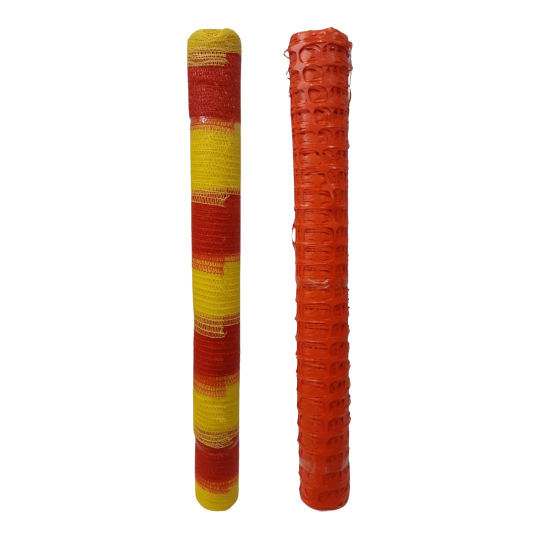 Barrier Net | 1m X 50m | Orange