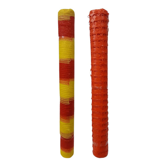 Barrier Net | 1m X 50m | Orange / Yellow
