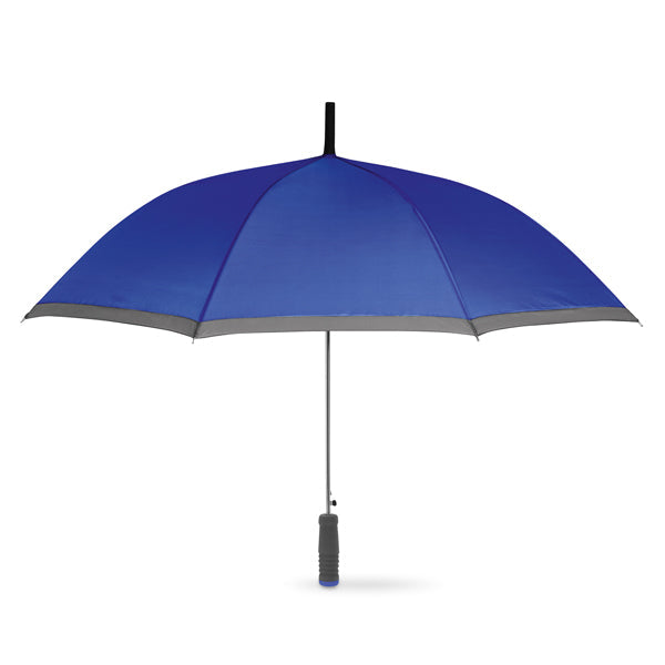 Cardiff Pop Up Umbrella-Umbrellas-custom-branded-corporate gifts-Gift Wrap Shop