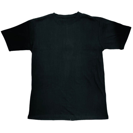 Grip FS Plain T-Shirts | Black
