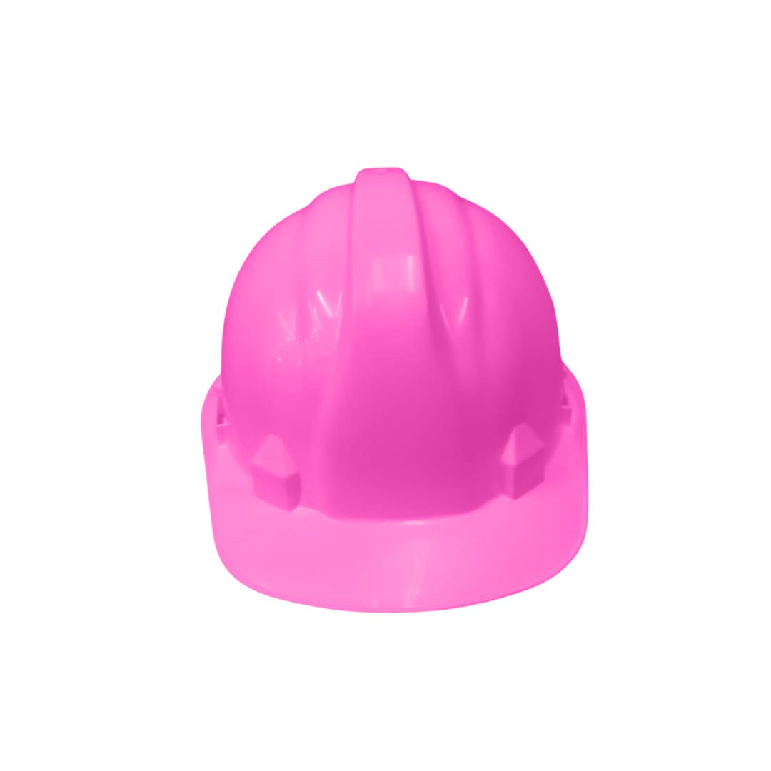 Hard Hat | Pink