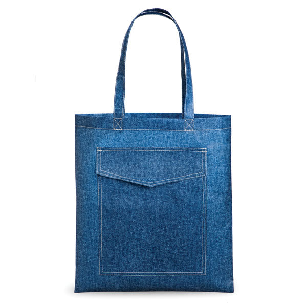 The Aire Shopper-Drawstring & Shoppers-Corporste Gifts-Gift Wrap Shop