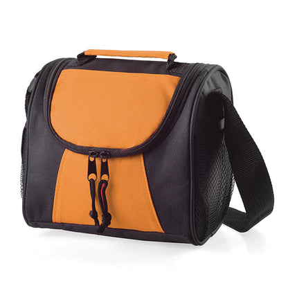 Lunch Time Cooler-Picnic & Cooler Bags-Custom-Branded-Gift Wrap Shop