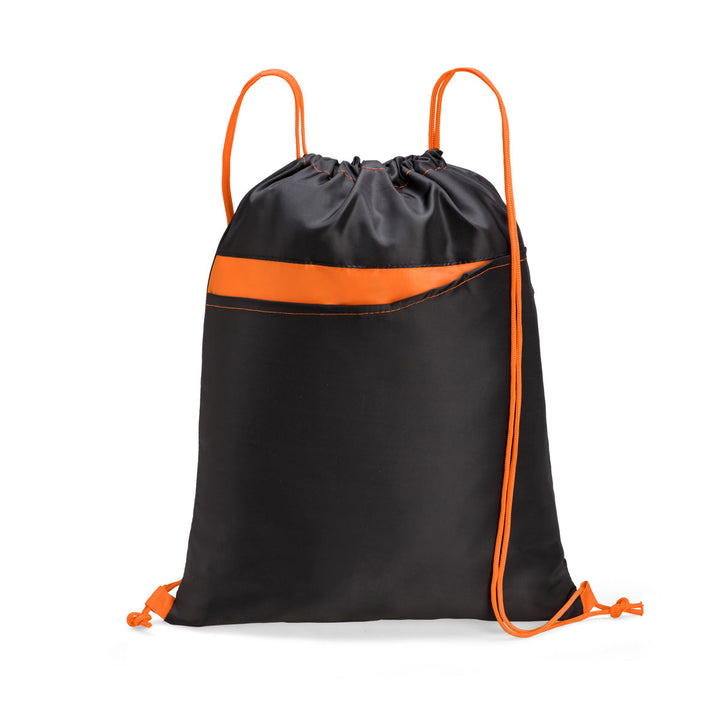 Tahoe Drawstring Bag image | Custom Branded & Personalised Bags | Just Brand