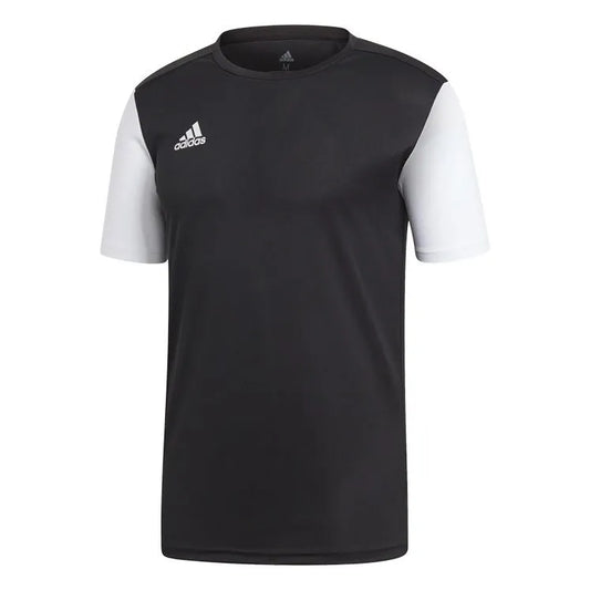 Adidas Estro | Soccer kit | Set of 14 | Black / White