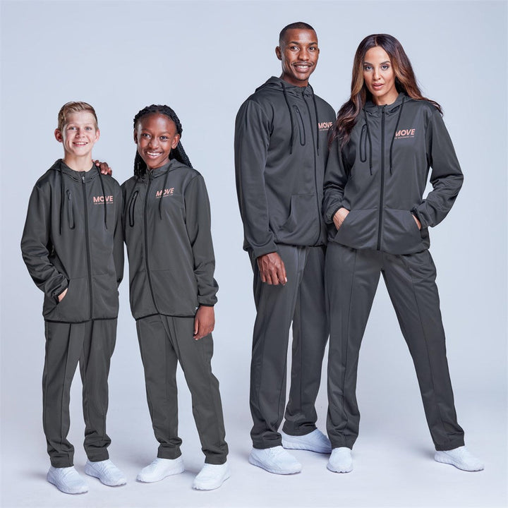 Unisex Slazenger Performance Tracksuit | Tracksuits | Custom branded Corporate Clothing | Gift Wrap Shop