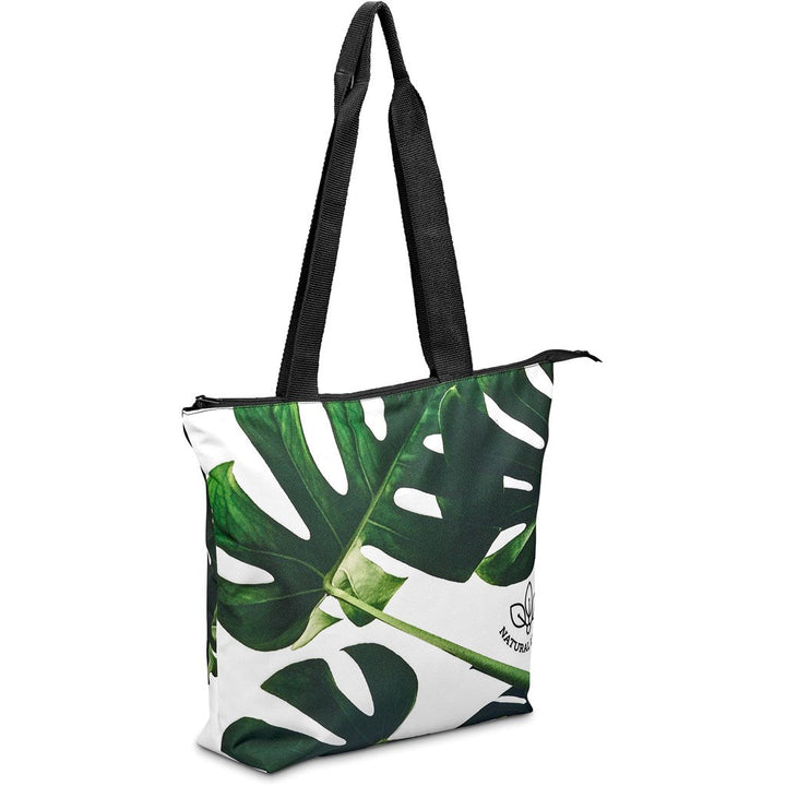 Pre-Production Sample Hoppla Santon Tote-Custom Shopper and Tote Bags | Custom-branded & Personalised Bags | Giftwrap Shop