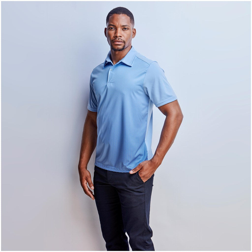 Mens Masters Golf Shirt | Golf Shirts | Custom-branded corporate clothing | Giftwrap Shop