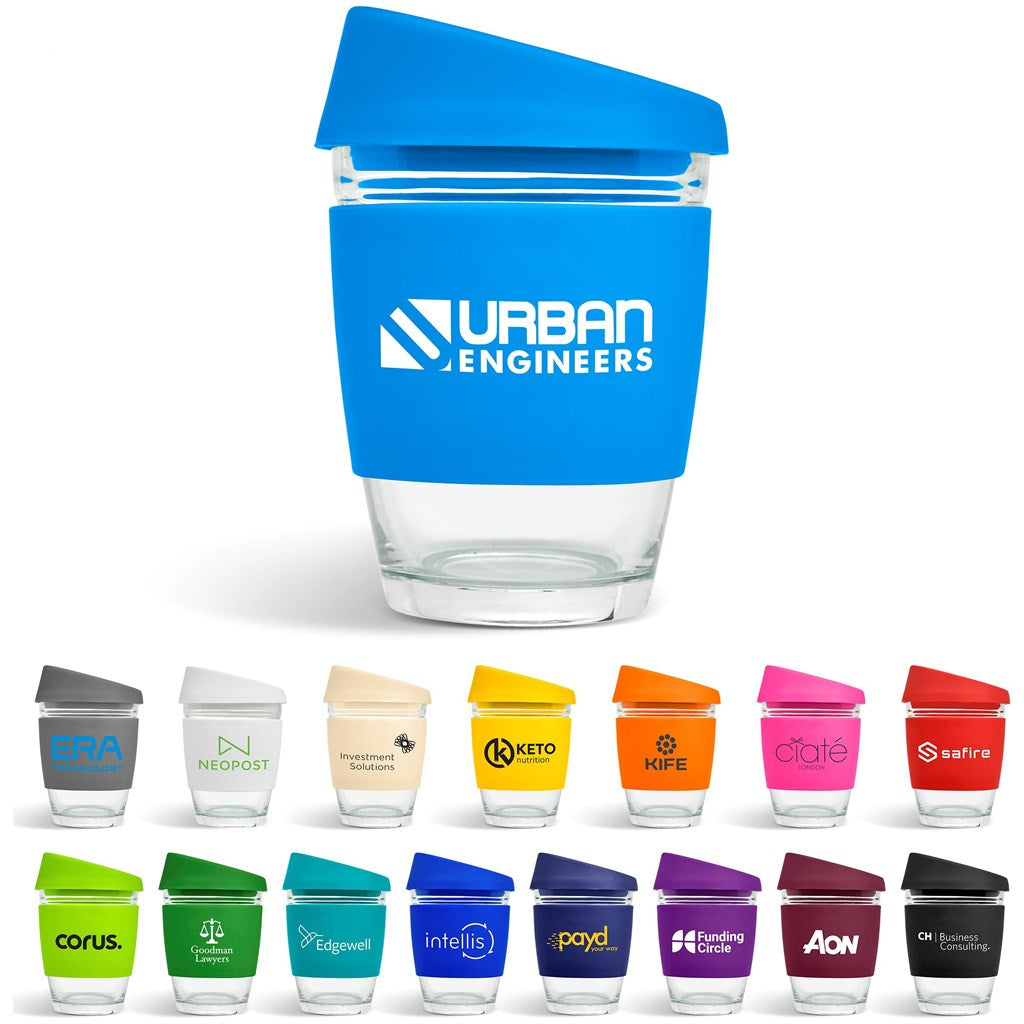 Kooshty Original Glass Kup – 340ML