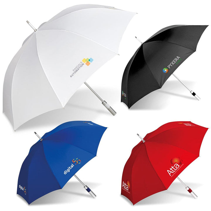 Turnberry Golf Umbrella-Golf-custom-branded-corporate gifts-Gift Wrap Shop