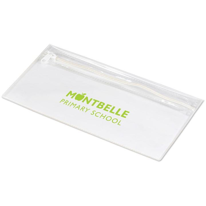 Altitude Faculty Pencil Case