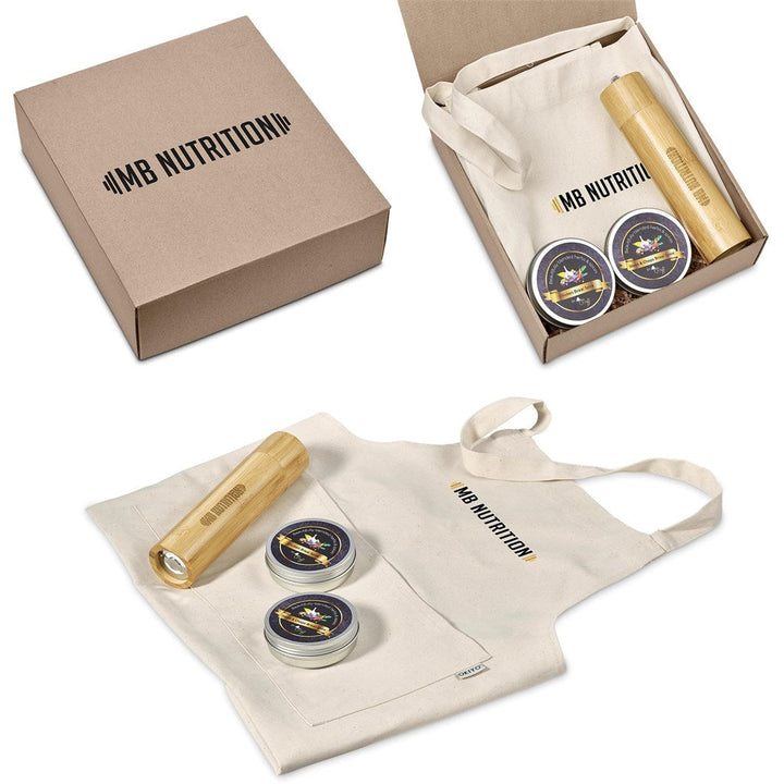 Pinamar Gourmet Gift Set-Braai Ideas-Custom-brsndrd Gifts-Giftwrap Shop