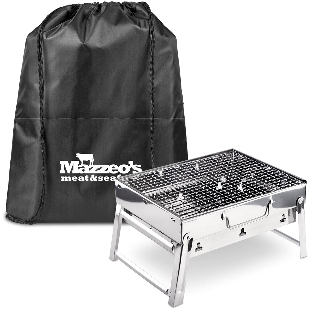 Altitude Bosveld Braai Set-Braai Sets-corporate gift ideas for employees-branded corporate gifts | corporate gifts south africa | Just Brand