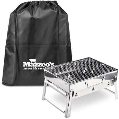 Altitude Bosveld Braai Set-Braai Sets-corporate gift ideas for employees-branded corporate gifts | corporate gifts south africa | Just Brand