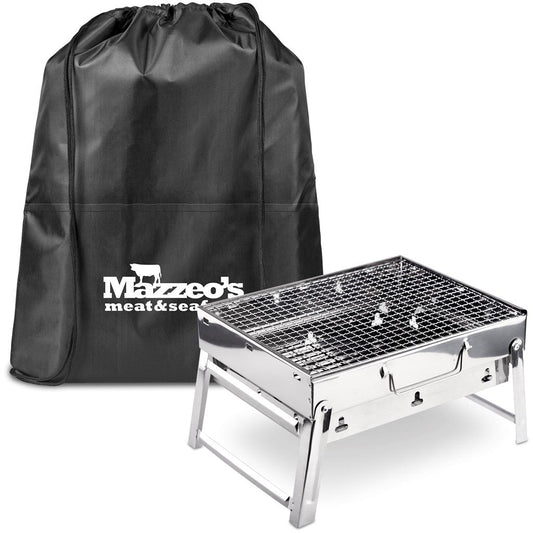 Altitude Bosveld Braai Set-Braai Sets-corporate gift ideas for employees-branded corporate gifts | corporate gifts south africa | Just Brand