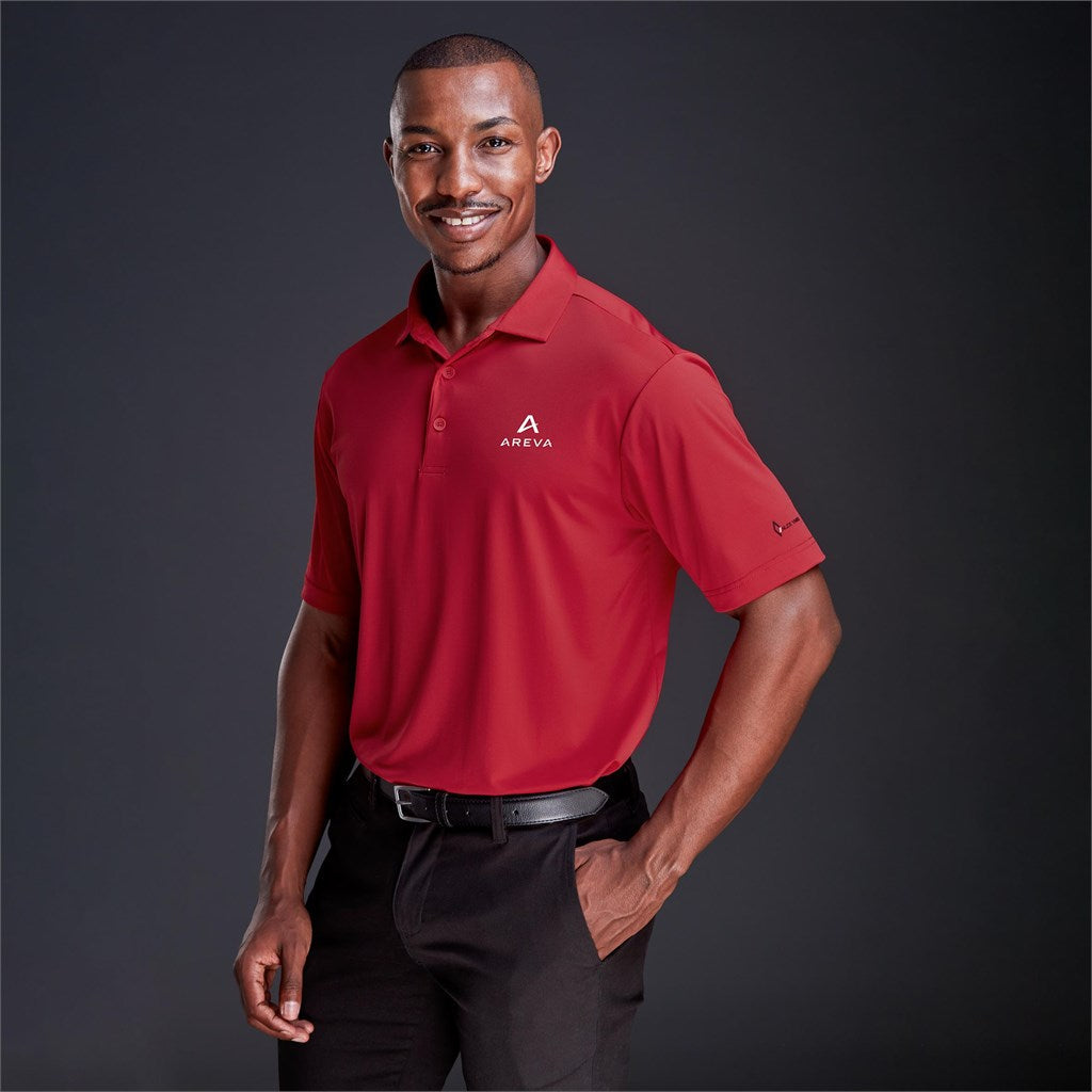 Mens Alex Varga Lucca Golf Shirt | Golf Shirts | Custom-branded corporate clothing | Giftwrap Shop