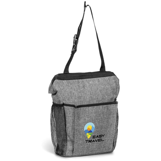 Greyston Backseat Leakproof Trash Holder | On The Road | Custom-branded & Personalised Backpacks | Giftwrap Shop